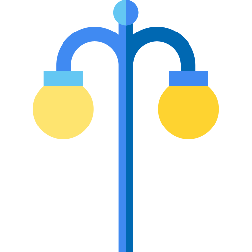 Street light